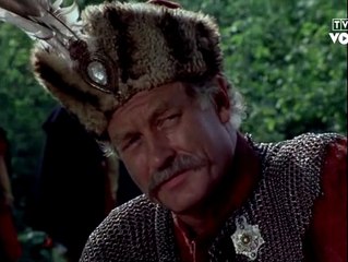 Rycerze i rabusie E02.Z diabłem sprawa