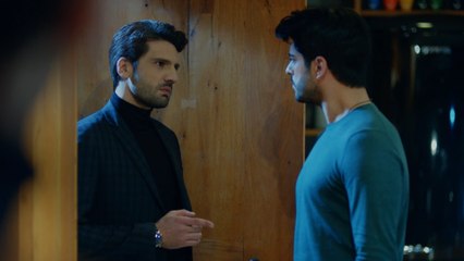 AMOR ETERNO - Capitulo 26 (AUDIO ESPAÑOL) | Kara Sevda