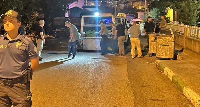 Eşi ve kayınvalidesini pompalı tüfekle öldürüp intihar etti