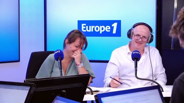 Gaspard Proust face à Gilles Kepel : «L'abaya c'est une sorte d'intempérie vestimentaire»