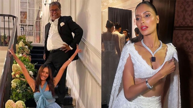 Lalit Modi Sushmita Sen Breakup के बाद New Girlfriend Ujjwala Raut Dating Rumors, कौन है ये Model