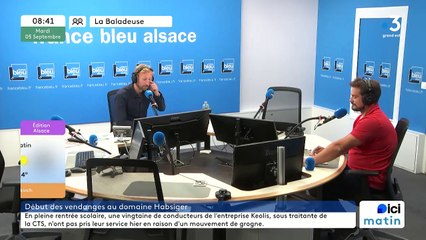 La Carte Vitale dématérialisée dans le Bas-Rhin