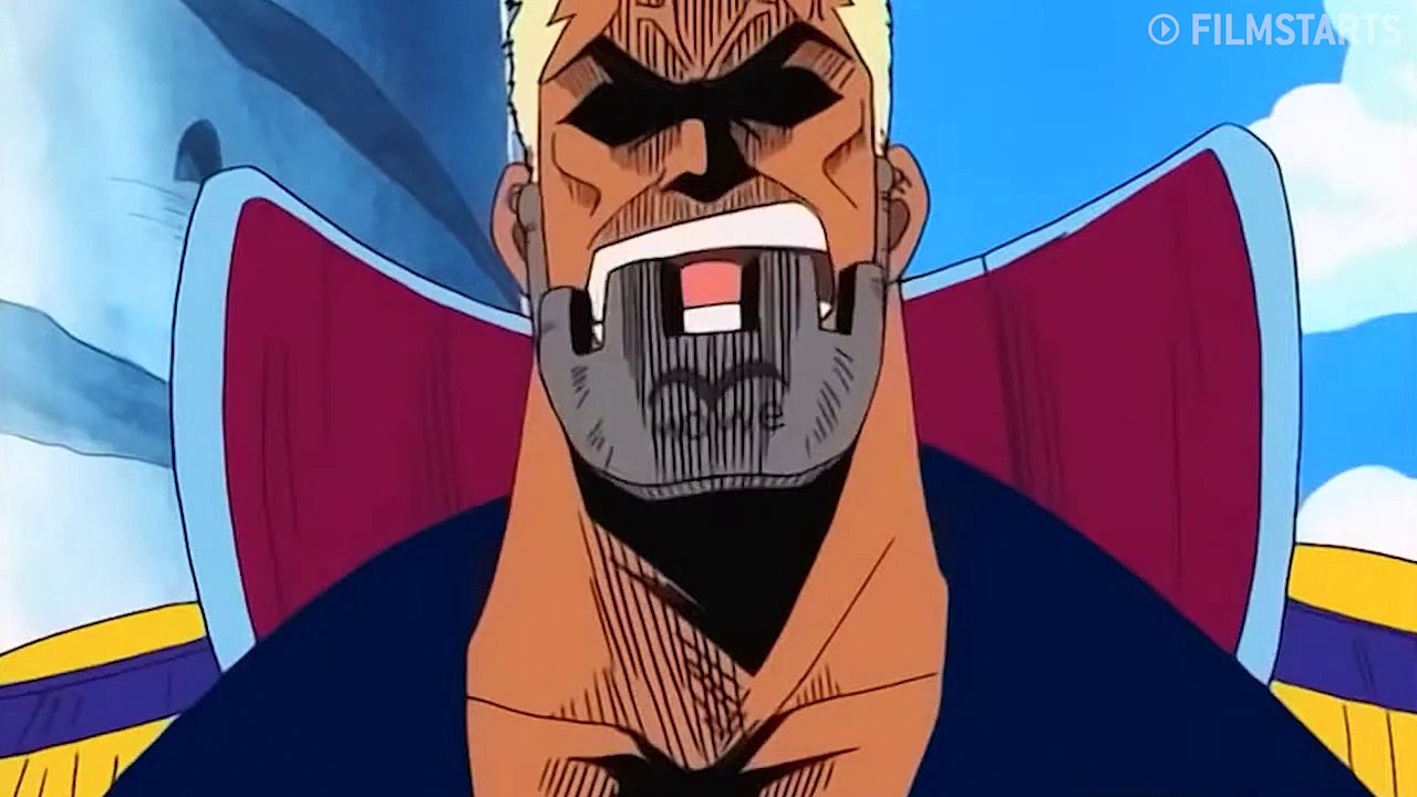 One piece: so funktioniert live-action! (filmstarts-original)