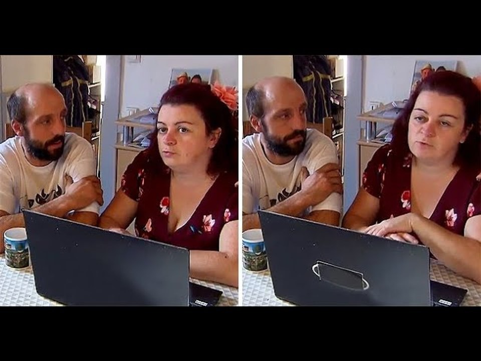 L'ADP : Laurent et Maud reviennent sur le risque de perdre leur ferme, les fans sont émus