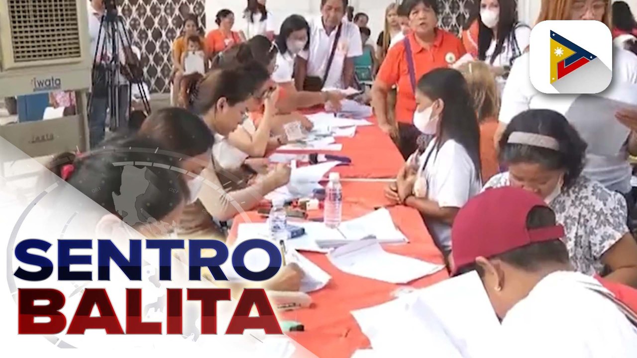 P2B na pondo, ikinakasa ng Kamara para sa ayuda ng mga apektadong rice retailers