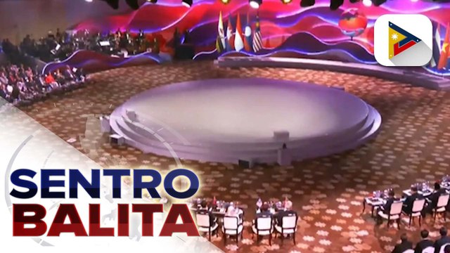 Binabantayang LPA, naging bagyo na at pinangalanang Bagyong #InengPH