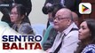 Wilfredo Gonzales at sinaktan nitong siklista, nagharap sa Senate hearing