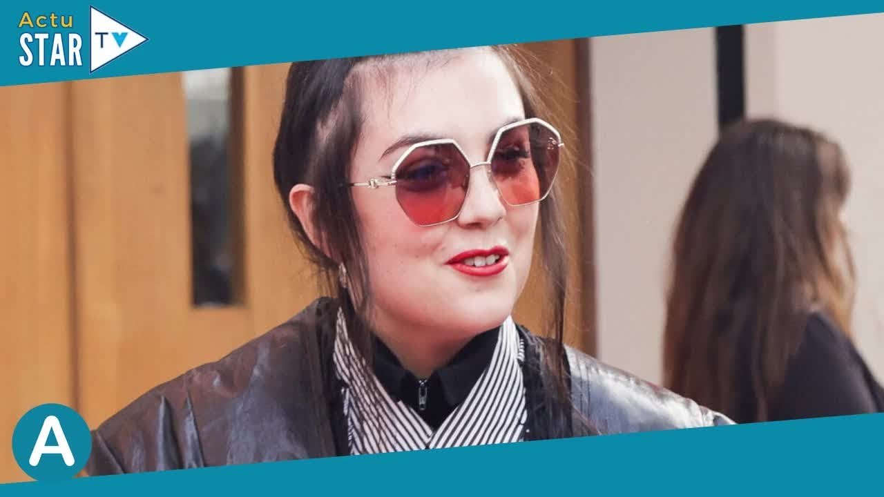 Hoshi  Achat d'un appartement parisien avec sa compagne, pièce très spéciale et rêve de gosse