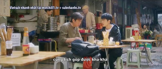 Tập 11 - Mặt Trời Rực Rỡ Bên Tôi | Tiêu Chiến, Bạch Bách Hà, Điền Vũ, Chu Châu.