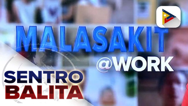 MALASAKIT AT WORK: Isang tatay, humihingi ng tulong para maoperahan ang anak na may 2 butas sa puso