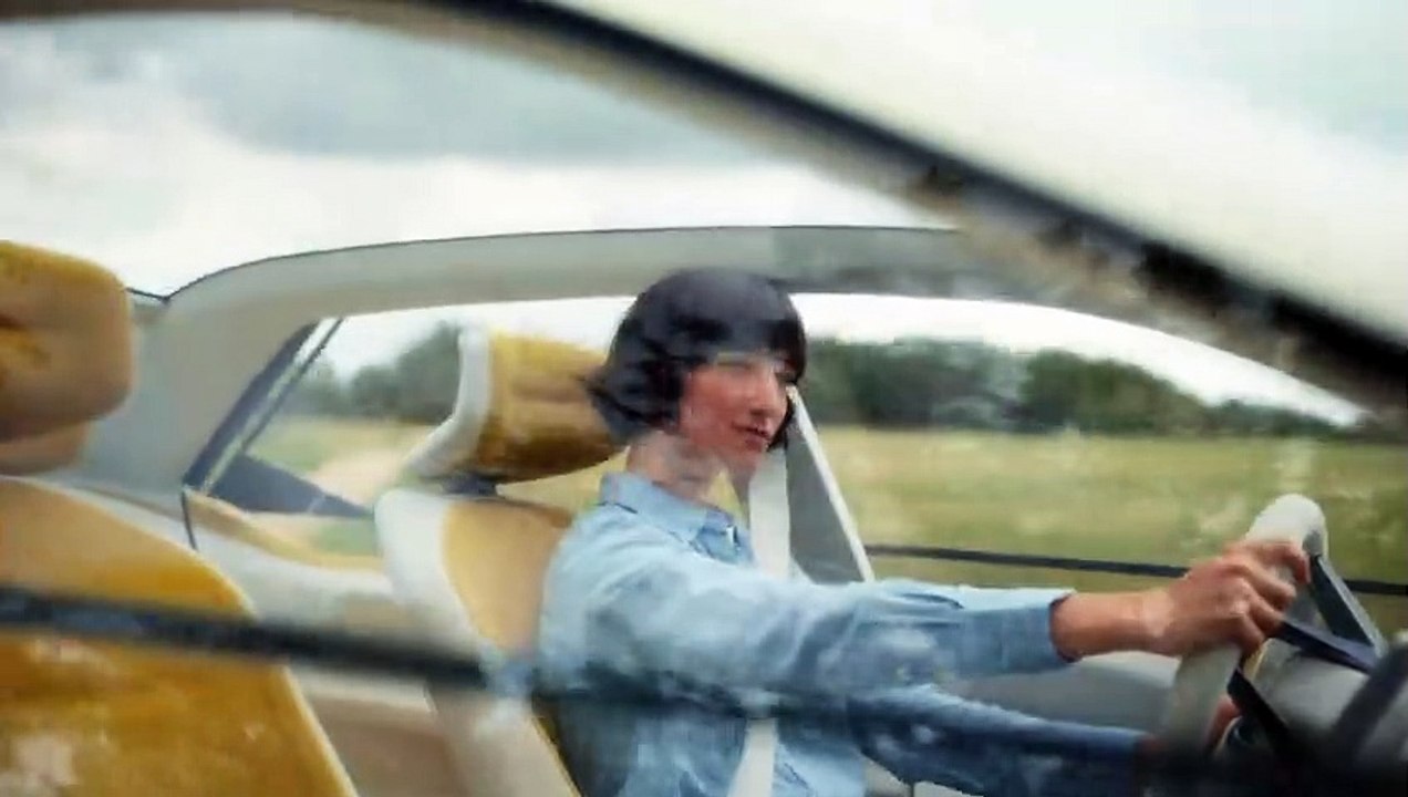 VÍDEO: El futuro de BMW tendrá mucho que ver con este prototipo