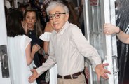 'I don't feel cancelled': Woody Allen talks abuse allegations and cancel culture