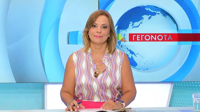 Ο Δήμαρχος Καρπενησίου και εκ νέου υποψήφιος, Νίκος Σουλιώτης στο STAR