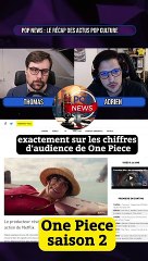 ONE PIECE saison 2 : ce qu’on sait sur la date sortie et l’histoire !