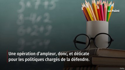 « Ici, on n’a pas le droit d’être un intello » : au collège à Nîmes, la bataille de la mixité