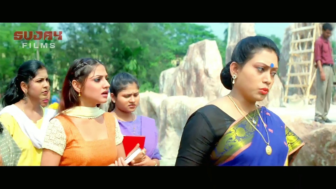 সাথী | SATHI | Bengali Love Story Movie Part 1 Jeet and Priyanka Sujay Films