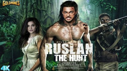 Ruslaan new movie 2023 | new hindi movie 2023 | bollywoos new movie | sa joke