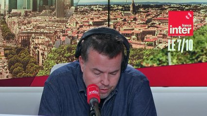 On est sauvé, Macron a lu Pierre Rabhi ! Le Billet de Matthieu Noël