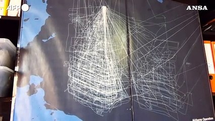 Frontex, la crisi mondiale spinge i migranti verso l'Ue