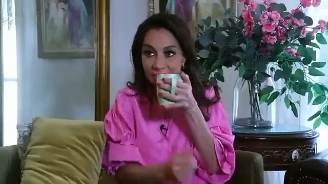 سرقة معدتها: بسمة وهبة تكشف تفاصيل جريمة تسببت في نحافتها المفرطة