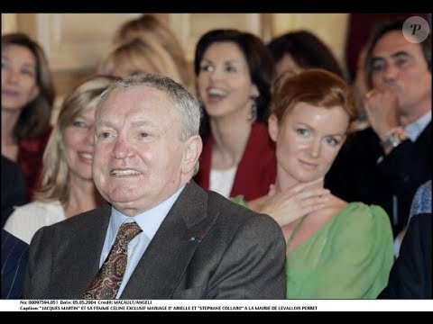 Jacques Martin : Sa sublime fille Juliette (23 ans) s'est mariée au Pays basque, dans une ravissan