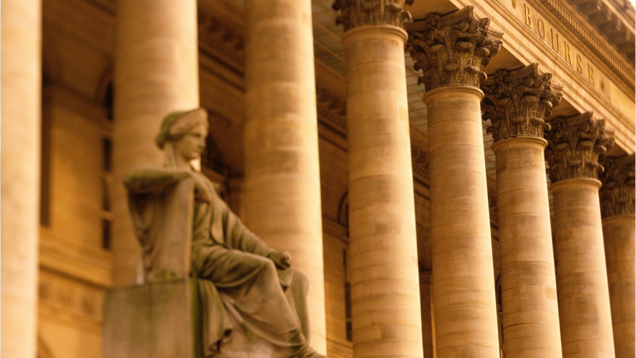 CAC 40, Nasdaq, S&P 500… la Bourse risque de plonger de 10%, avertit Roubini