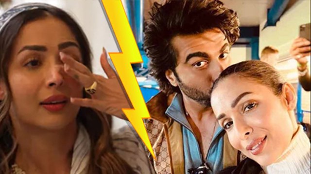 Malaika Arora Arjun Kapoor Breakup Rumors के बीच Cryptic Post Viral | Boldsky
