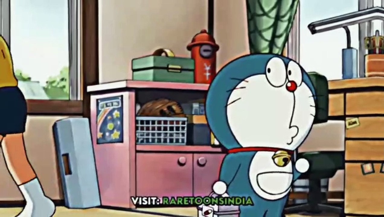 nobita one dance - part 3