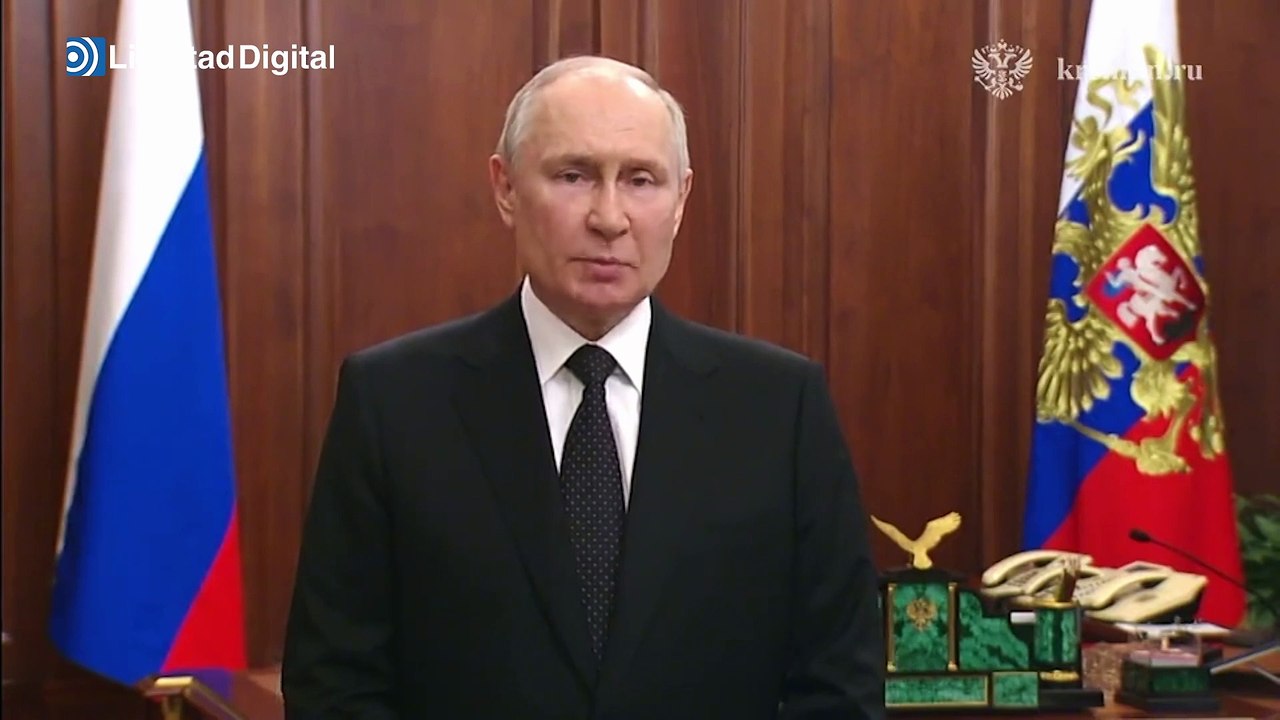 Kim Jong Un planea reunirse con Putin para tratar un posible acuerdo de armas