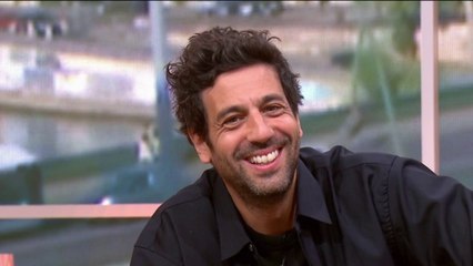 L'invité du jour - Max Boublil