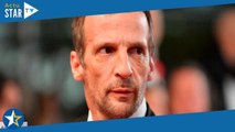 Mathieu Kassovitz dans le coma après un accident de moto  son père donne de ses nouvelles