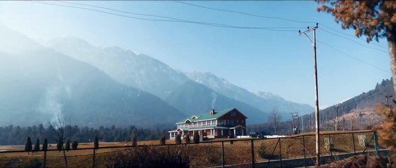 Leo Bande-annonce VO