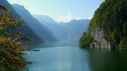 Vermisster Ausflügler tot am Königssee gefunden