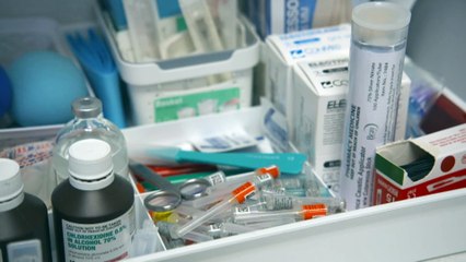 Health regulator to target injectable treatments