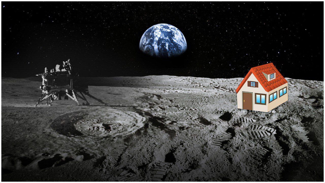 Chandrayaan 3 Good News చెప్పింది.. అక్కడ నివసించేందుకు అన్నీ అనుకూలమైన పరిస్థితులే...