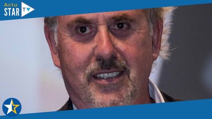 Philippe Risoli toujours amer, ancienne star éjectée, purement et simplement de TF1  Je n'ai jam