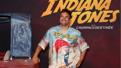 TPMP : cette blague d'Alex Goude sur la disparition d'Emile qui ne passe pas