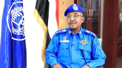 وزير الداخلية السوداني لـ #العربية : مقار الشرطة تعرضت لانتهاكات وهجمات من "الدعم السريع" #السودان