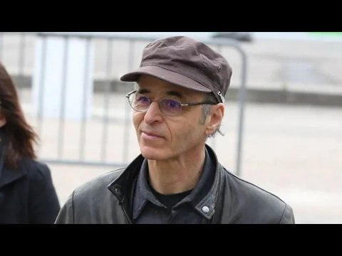 Jean Jacques Goldman heureux retraité : “Il voit ses onze petits enfants”