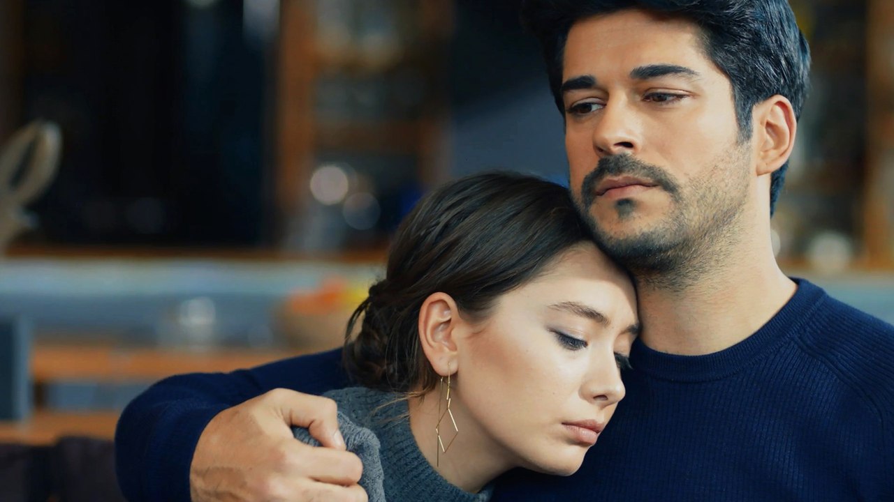 حب أعمى | الحلقة 48 | Kara Sevda