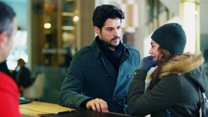 حب أعمى - الحلقة 55 | دراما مثيرة عن الحب والخيانة 💔