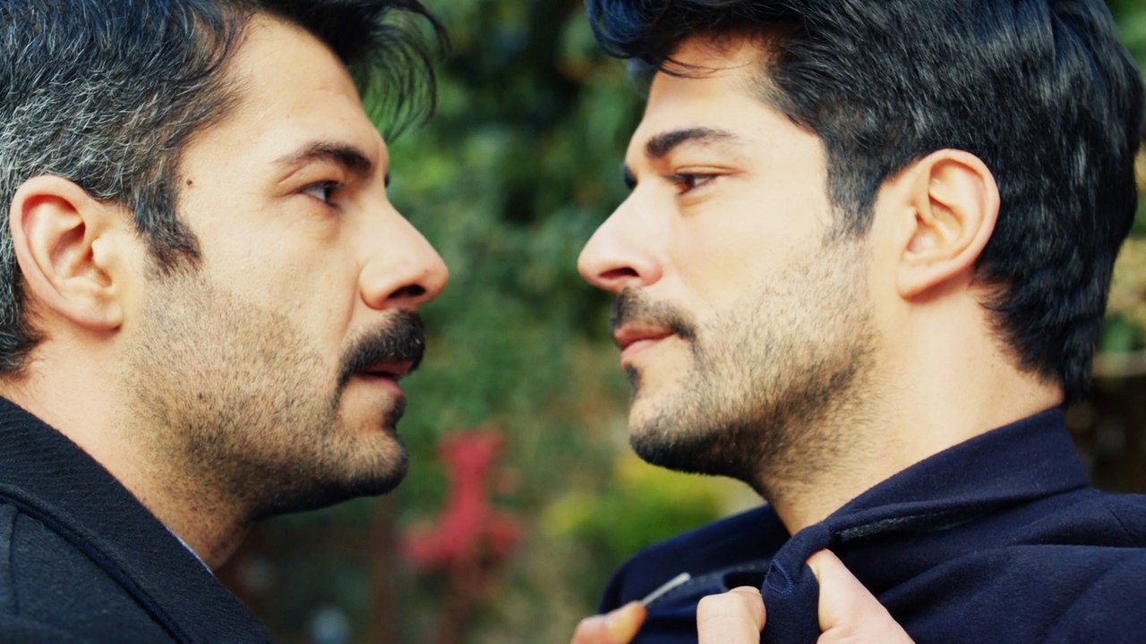 حب أعمى | الحلقة 60 | Kara Sevda - فيديو Dailymotion