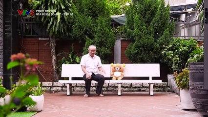 Gia đình sô bít Tập 66