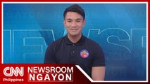 MMDA may ilang tips para maiwasan ang road rage | Newsroom Ngayon