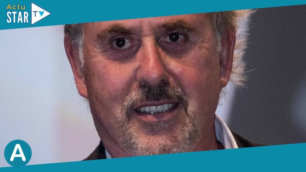 Philippe Risoli toujours amer, ancienne star éjectée, purement et simplement de TF1  Je n'ai jam