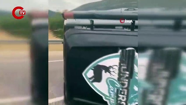 Trafik kazası geçirmişti... Sanatçı Sümer Ezgü'den ilk açıklama: 'Yan yatıp sürüklendik'