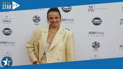 Pauline Ducruet coupée du monde contre son gré  elle explique les raisons de son silence