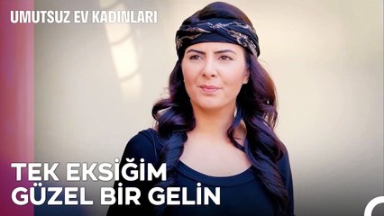 Prenseslere Layık Bir Düğün Organize Edildi - Umutsuz Ev Kadınları 56. Bölüm