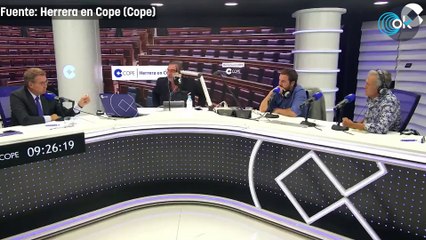 Feijóo ve una "anomalía democrática" la cita de Díaz y Puigdemont