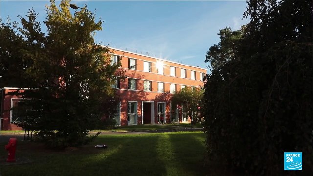 Jeux Olympiques de Paris 2024 : les futurs champions français font leur rentrée à l'Insep